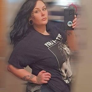 Meet your Posher, Katy